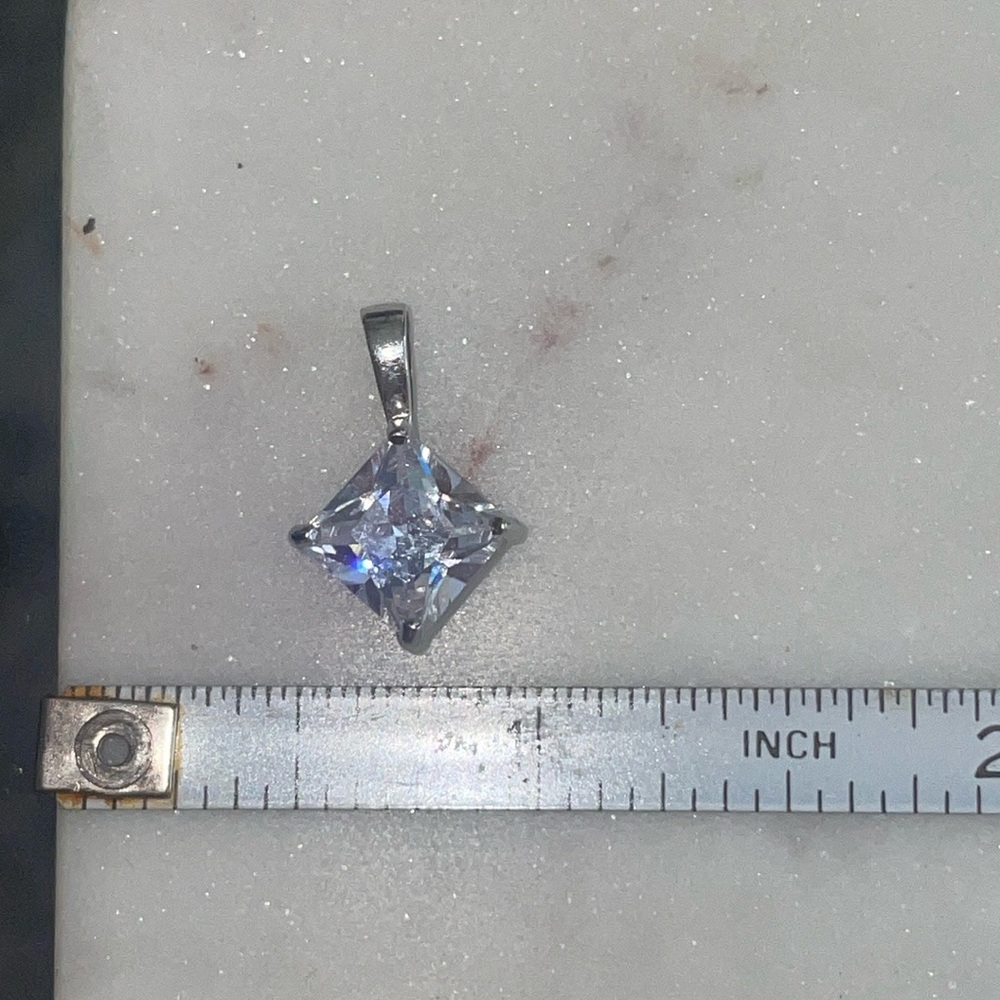 925 pendant
